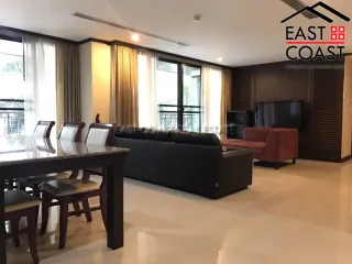 For rent 2 bedrooms condo in Bang Lamung, Chonburi