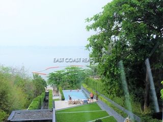 For rent 2 bedrooms condo in Bang Lamung, Chonburi