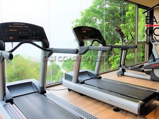 For rent 2 bedrooms condo in Bang Lamung, Chonburi