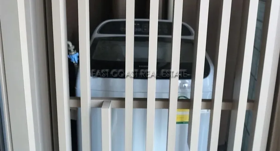 For rent 2 bedrooms condo in Bang Lamung, Chonburi