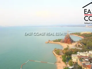 For Rent 2 Bedroom Condo In Bang Lamung, Chonburi
