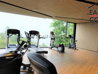 For rent 2 bedrooms condo in Bang Lamung, Chonburi