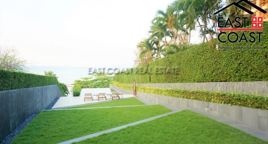 For rent 2 bedrooms condo in North Pattaya, Pattaya