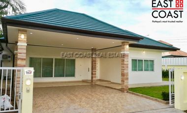 Haus zur Miete mit 3 Zimmer in East Pattaya, Pattaya