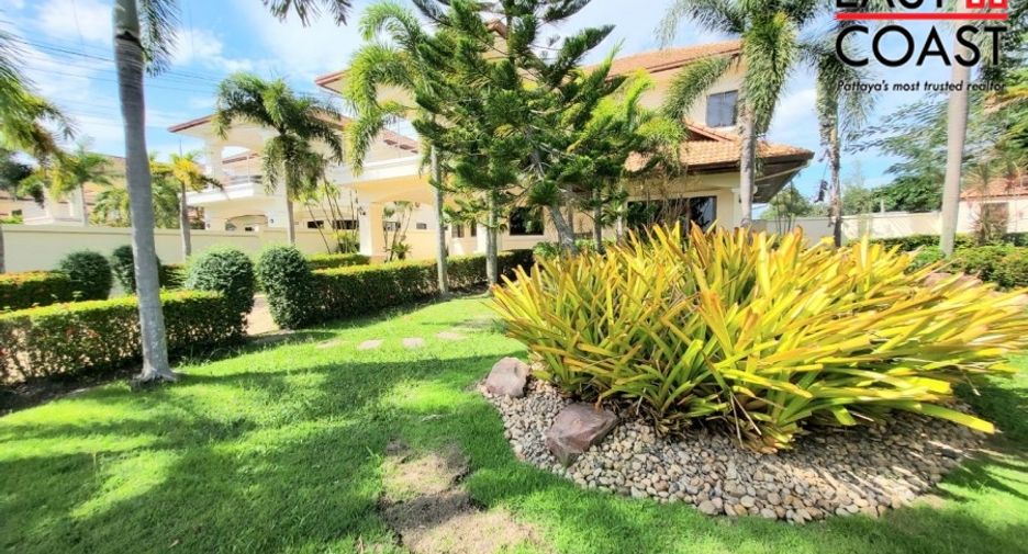 For rent 3 bedrooms house in East Pattaya, Pattaya