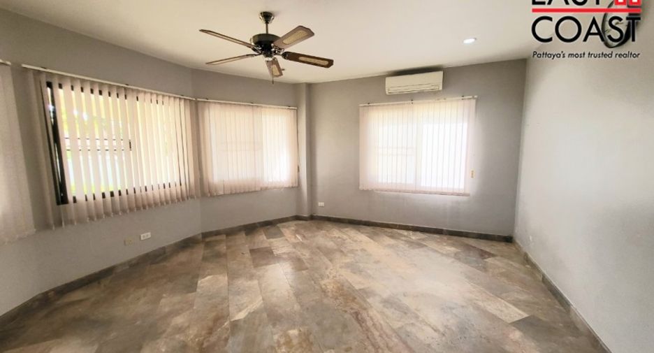 For rent 3 bedrooms house in East Pattaya, Pattaya