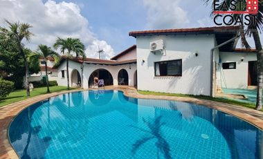 For rent 3 bedrooms house in East Pattaya, Pattaya