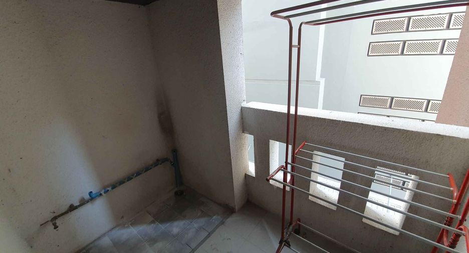 Wohnung zur Miete mit 3 Zimmer in Watthana, Bangkok