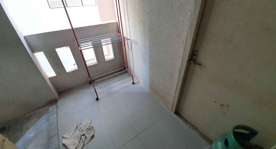 Wohnung zur Miete mit 3 Zimmer in Watthana, Bangkok
