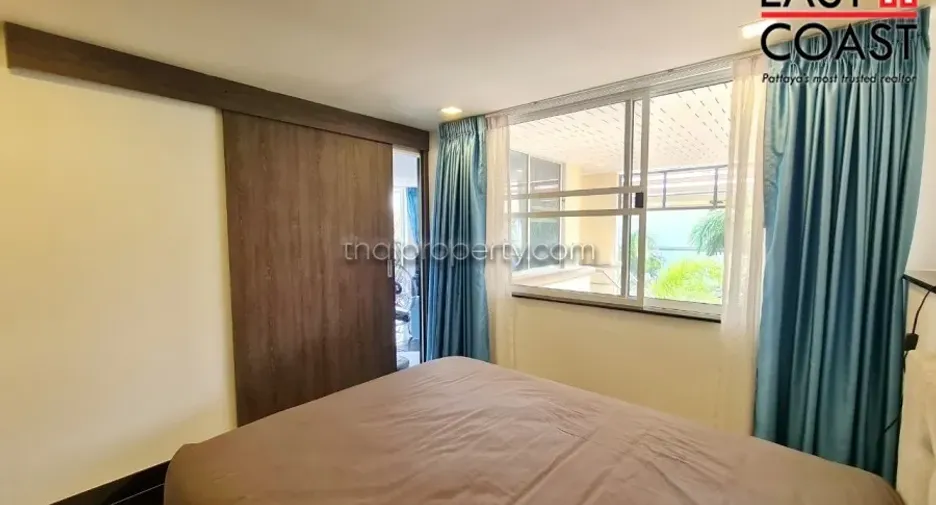 For rent 3 bedrooms house in Bang Lamung, Chonburi