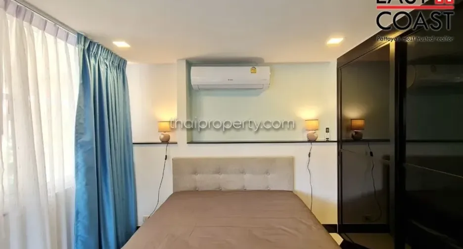 For rent 3 bedrooms house in Bang Lamung, Chonburi