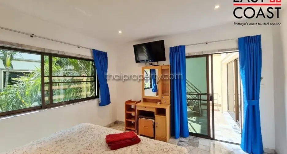 For rent 3 bedrooms house in Bang Lamung, Chonburi