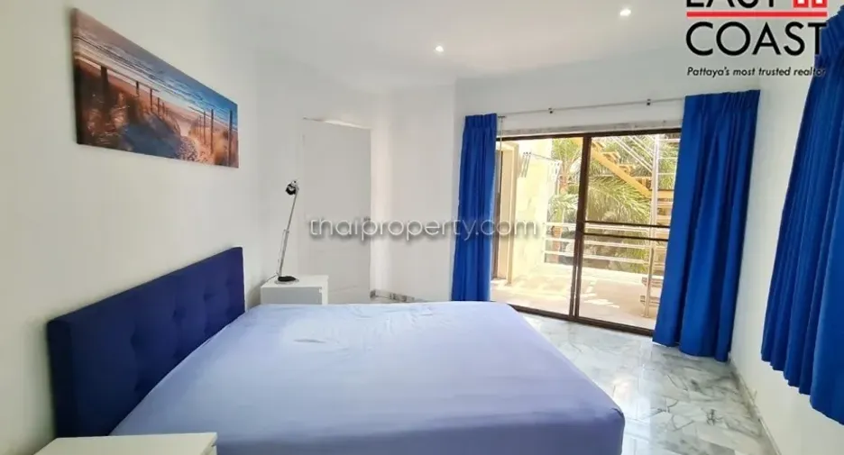 For rent 3 bedrooms house in Bang Lamung, Chonburi