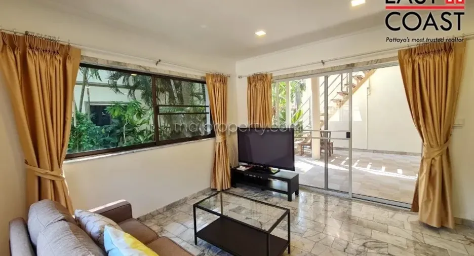 For rent 3 bedrooms house in Bang Lamung, Chonburi