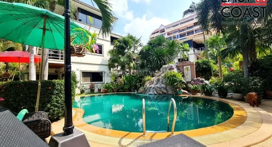For rent 3 bedrooms house in Bang Lamung, Chonburi