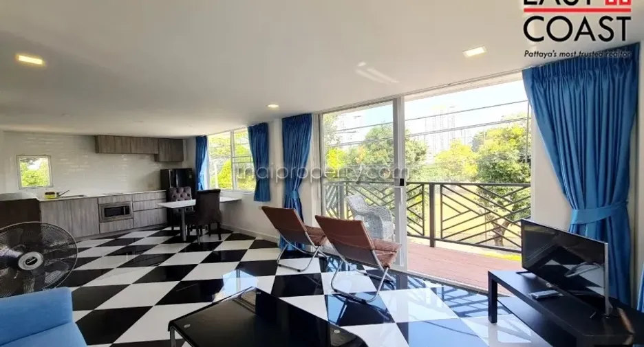 For rent 3 bedrooms house in Bang Lamung, Chonburi