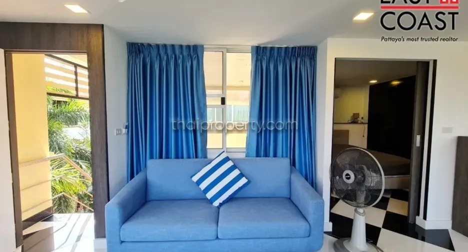 For rent 3 bedrooms house in Bang Lamung, Chonburi