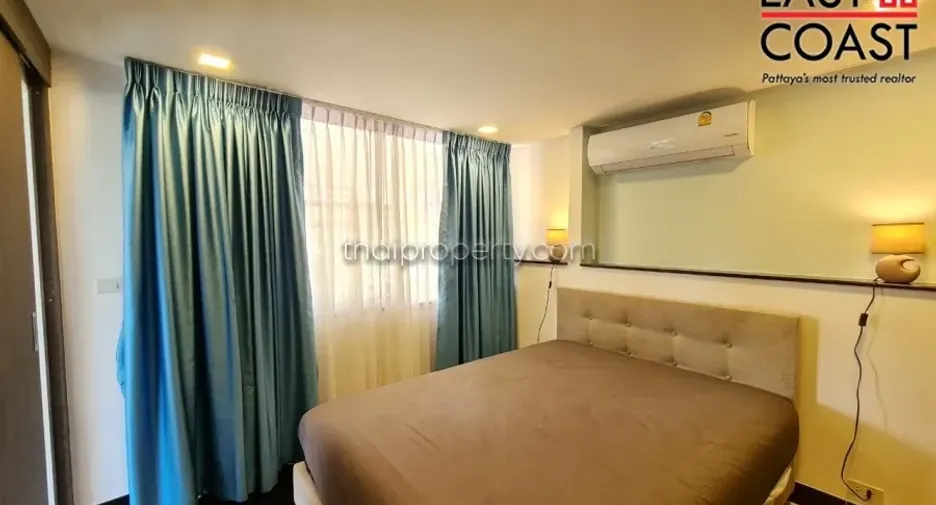 For rent 3 bedrooms house in Bang Lamung, Chonburi