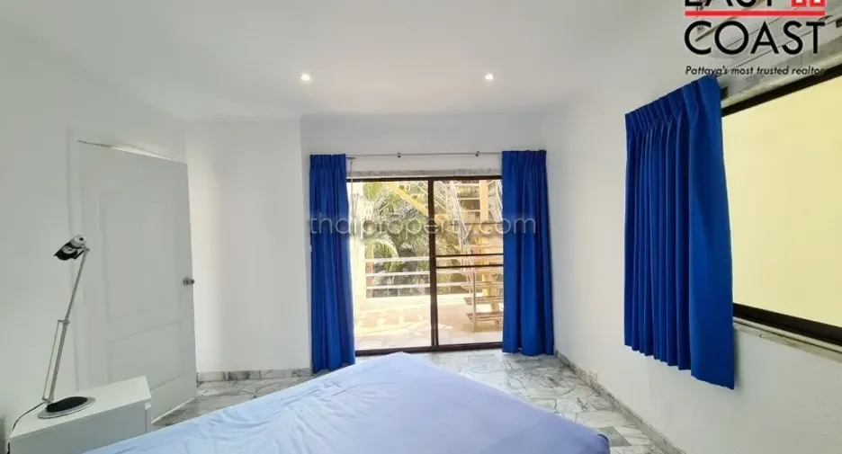 For rent 3 bedrooms house in Bang Lamung, Chonburi