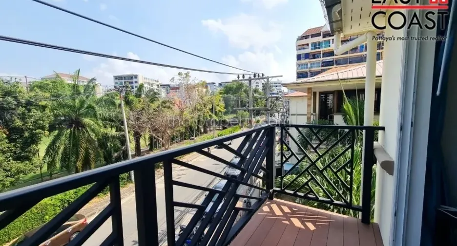 For rent 3 bedrooms house in Bang Lamung, Chonburi