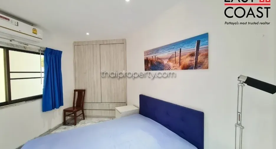 For rent 3 bedrooms house in Bang Lamung, Chonburi