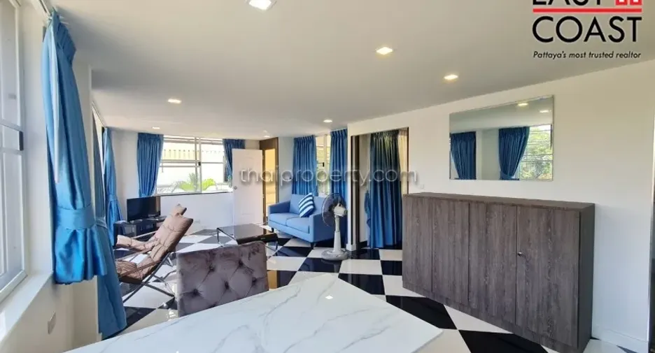 For rent 3 bedrooms house in Bang Lamung, Chonburi