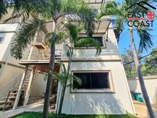 出租 3 卧室 独立屋 在 Bang Lamung, Chon Buri