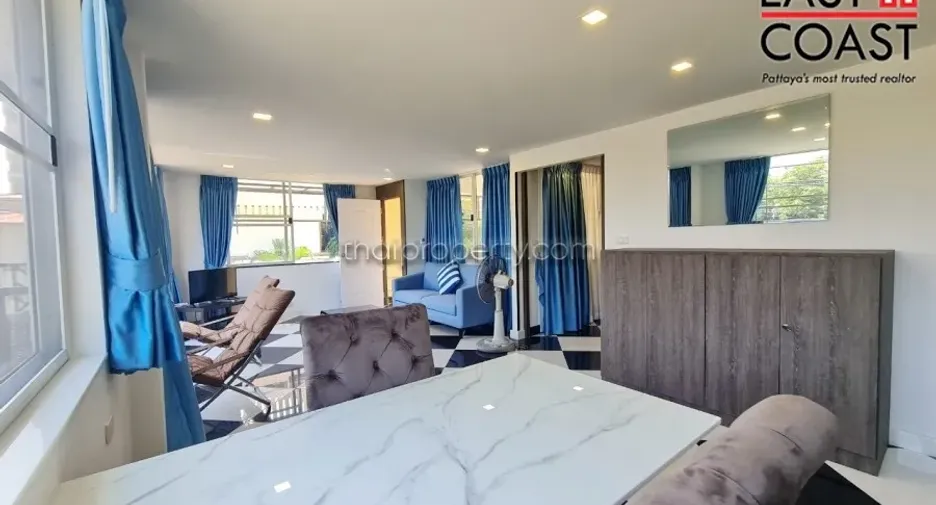 For rent 3 bedrooms house in Bang Lamung, Chonburi