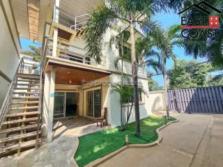 出租 3 卧室 独立屋 在 Bang Lamung, Chon Buri