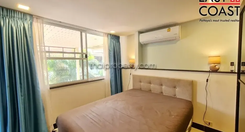 For rent 3 bedrooms house in Bang Lamung, Chonburi