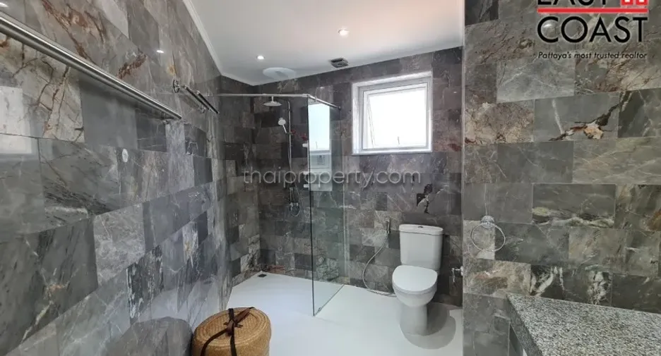 For rent 3 bedrooms house in Bang Lamung, Chonburi