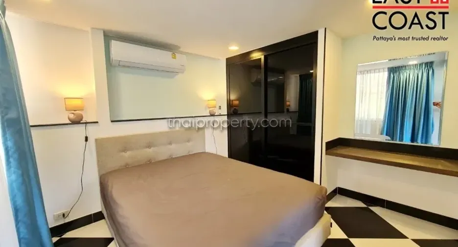 For rent 3 bedrooms house in Bang Lamung, Chonburi
