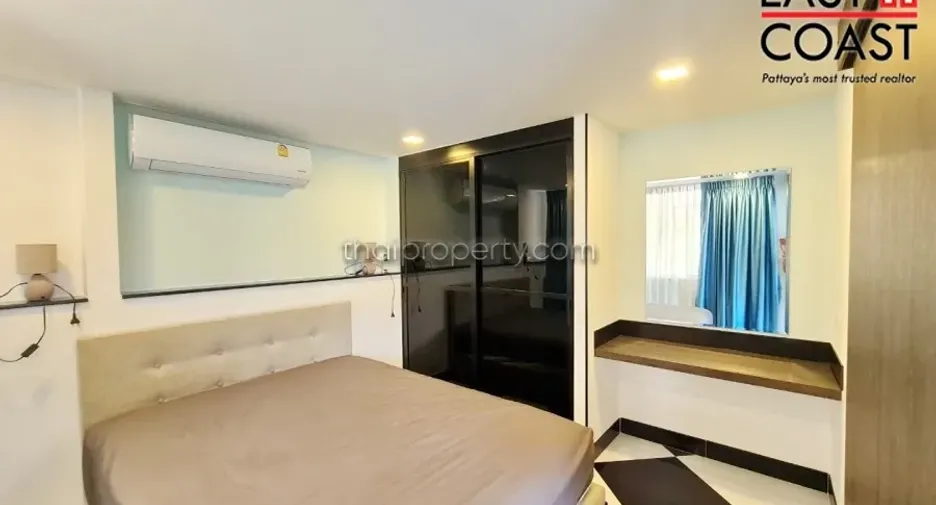 For rent 3 bedrooms house in Bang Lamung, Chonburi