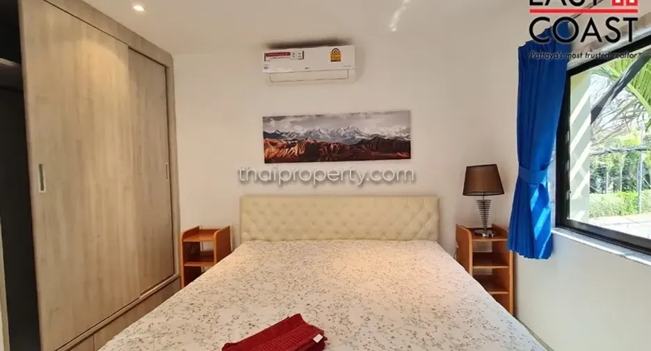 For rent 3 bedrooms house in Bang Lamung, Chonburi