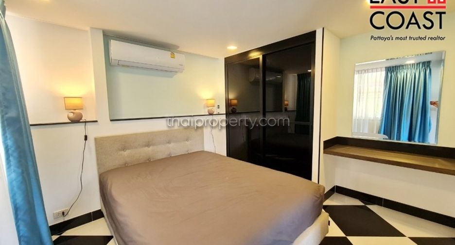 À louer 3 chambres maison à Bang Lamung, Chonburi