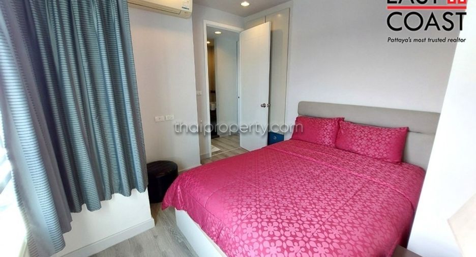 For rent 3 bedrooms condo in Central Pattaya, Pattaya