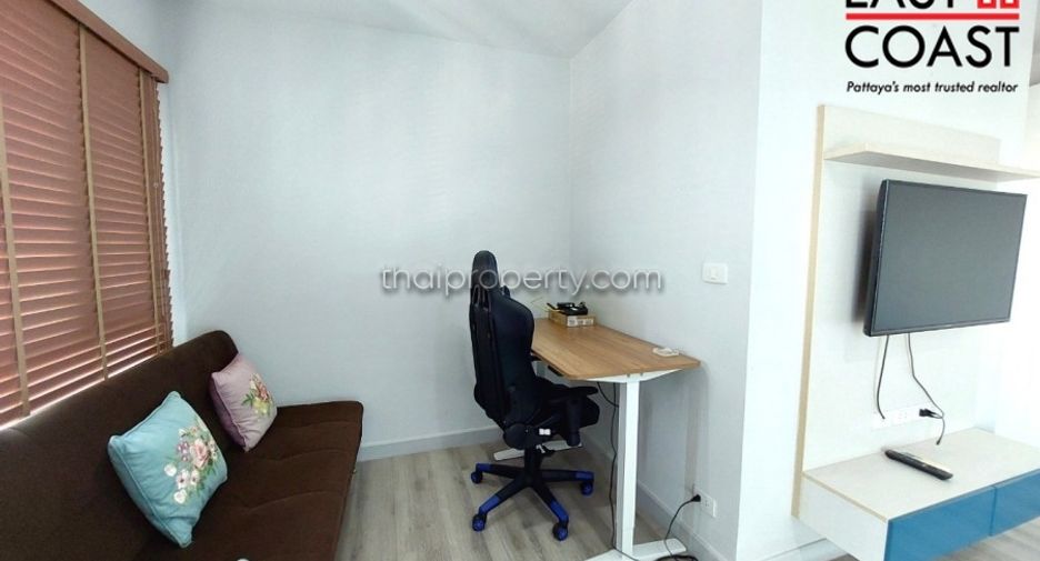 For rent 3 bedrooms condo in Central Pattaya, Pattaya