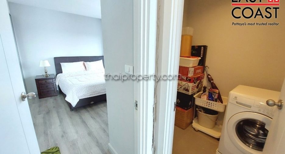 For rent 3 bedrooms condo in Central Pattaya, Pattaya