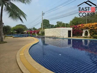Condo en alquiler de 2 habitaciones en Na Jomtien, Pattaya