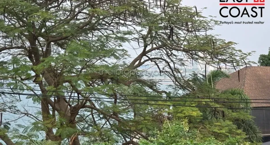 出租 2 卧室 公寓 在 Na Chom Thian, 芭提雅
