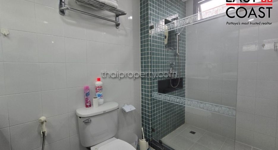 For rent 2 bedrooms condo in Sattahip, Chonburi