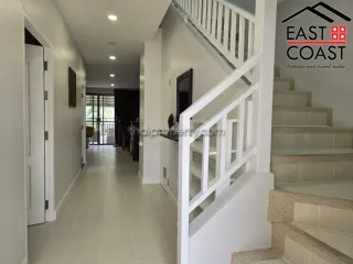 Condo en alquiler de 2 habitaciones en Na Jomtien, Pattaya