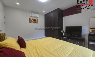 À louer 2 chambres condo à Sattahip, Chonburi