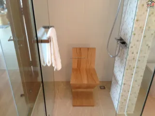 Wohnung zur Miete mit 1 Zimmer in Bang Lamung, Chonburi