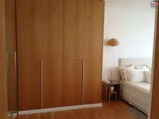 Wohnung zur Miete mit 1 Zimmer in Bang Lamung, Chonburi