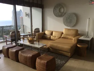 Wohnung zur Miete mit 1 Zimmer in Bang Lamung, Chonburi