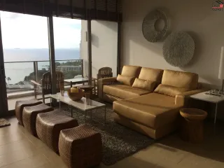 Wohnung zur Miete mit 1 Zimmer in Bang Lamung, Chonburi