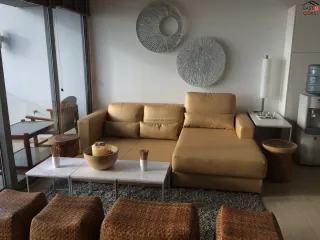Wohnung zur Miete mit 1 Zimmer in Bang Lamung, Chonburi
