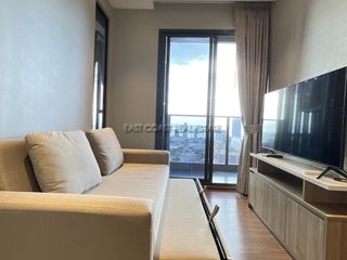 For rent 2 bedrooms condo in Bang Lamung, Chonburi