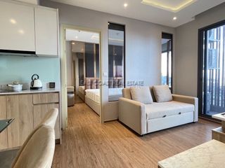 For rent 2 bedrooms condo in Bang Lamung, Chonburi